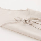 Delantal 100% Lino Fresno - 110x69 cm 2