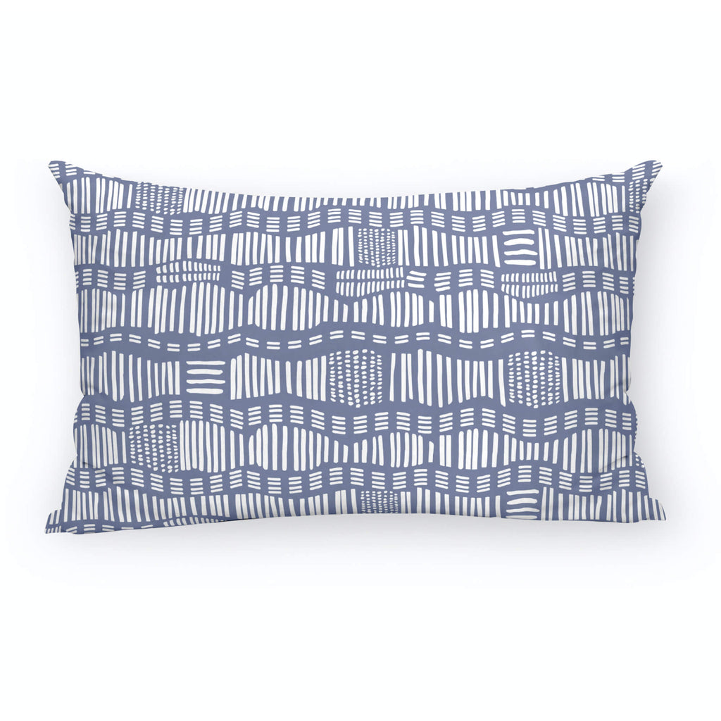 Funda de cojín 100% algodón 30x50 cm Arona C 0