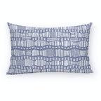 Funda de cojín 100% algodón 30x50 cm Arona C 0