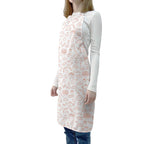 Delantal 0400-62 - 110x69 cm 2