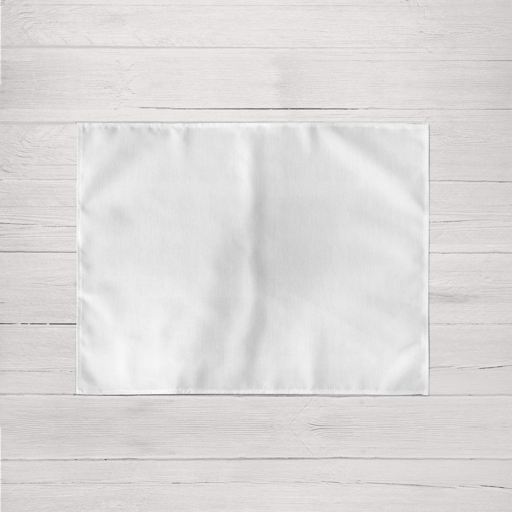 Pack 2 unidades mantel individual resinado Liso 103 100% algodón 45x35 cm 2