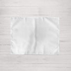 Pack 2 unidades mantel individual resinado Liso 103 100% algodón 45x35 cm 2