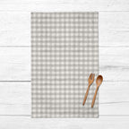 Pack 2 unidades paño de cocina Cuadros 150-10 - 45x70 cm 4