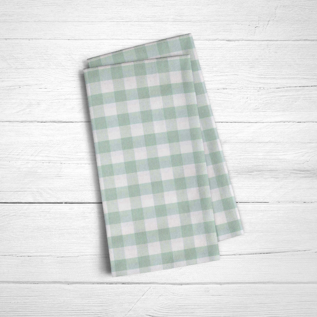 Pack 2 unidades servilletas Cuadros 150-12 - 45x45 cm 2