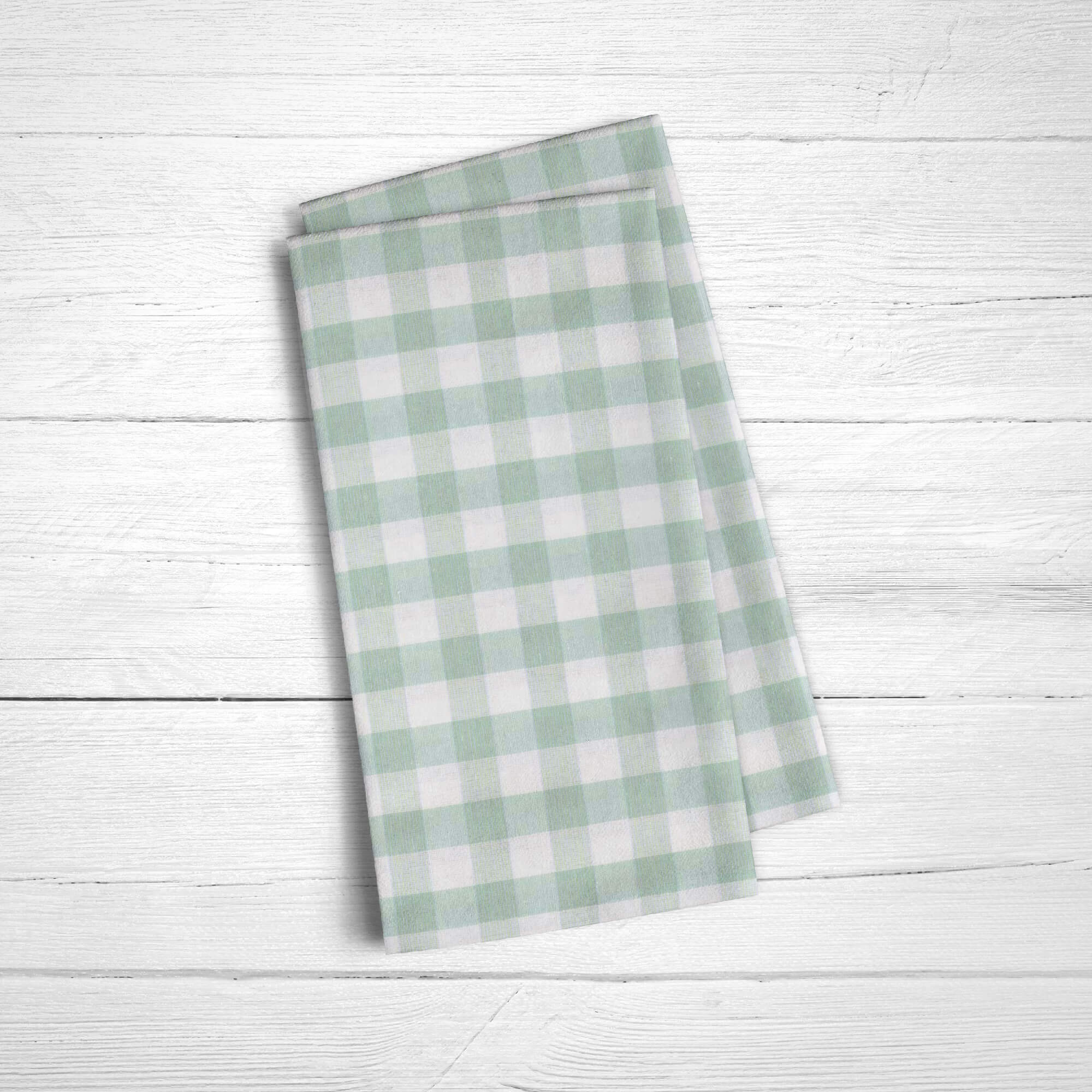 Pack 2 unidades servilletas Cuadros 150-12 - 45x45 cm 2