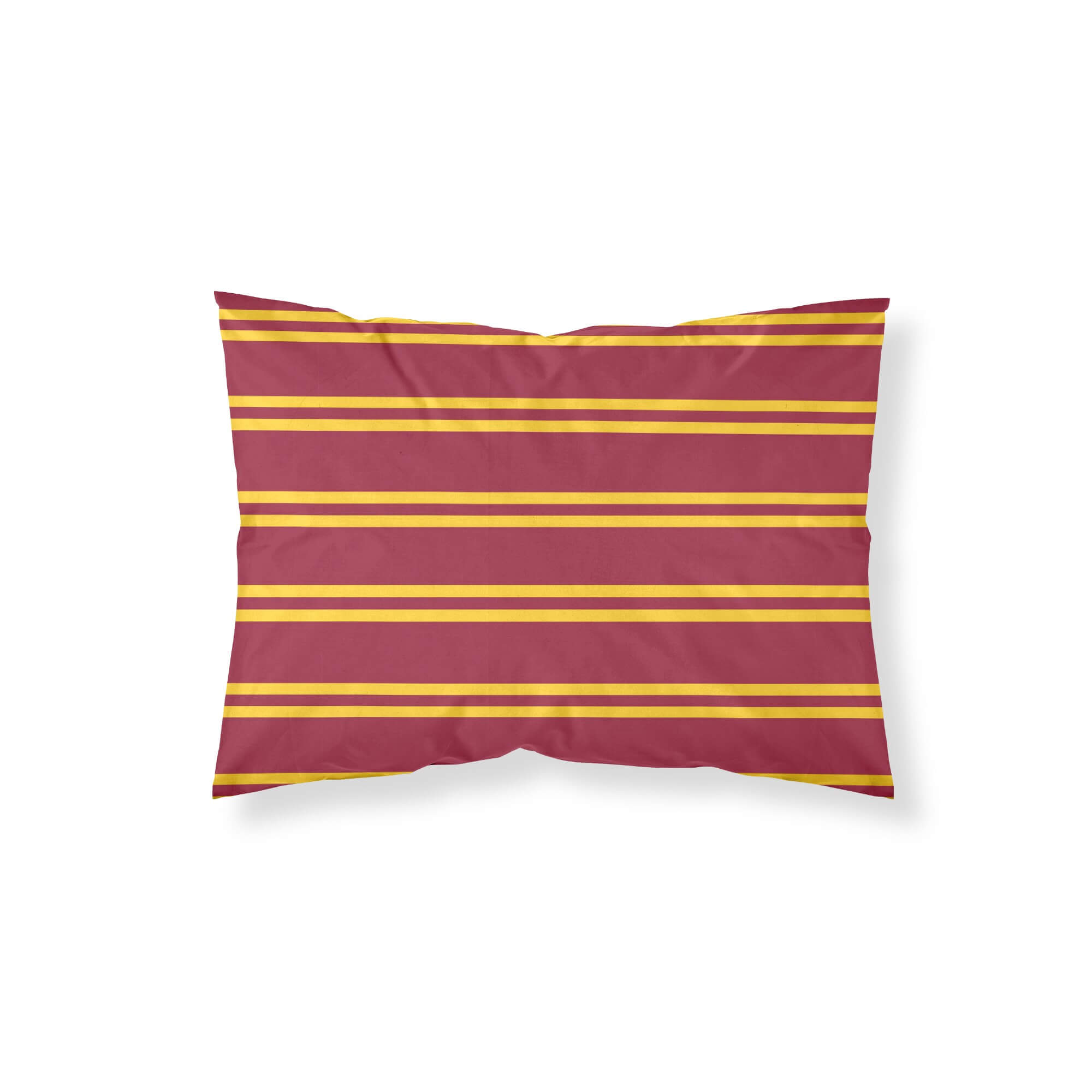 Funda de almohada 100% algodón Griffindor Shield 0