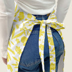 Delantal 0120-157 - 110x69 cm 3