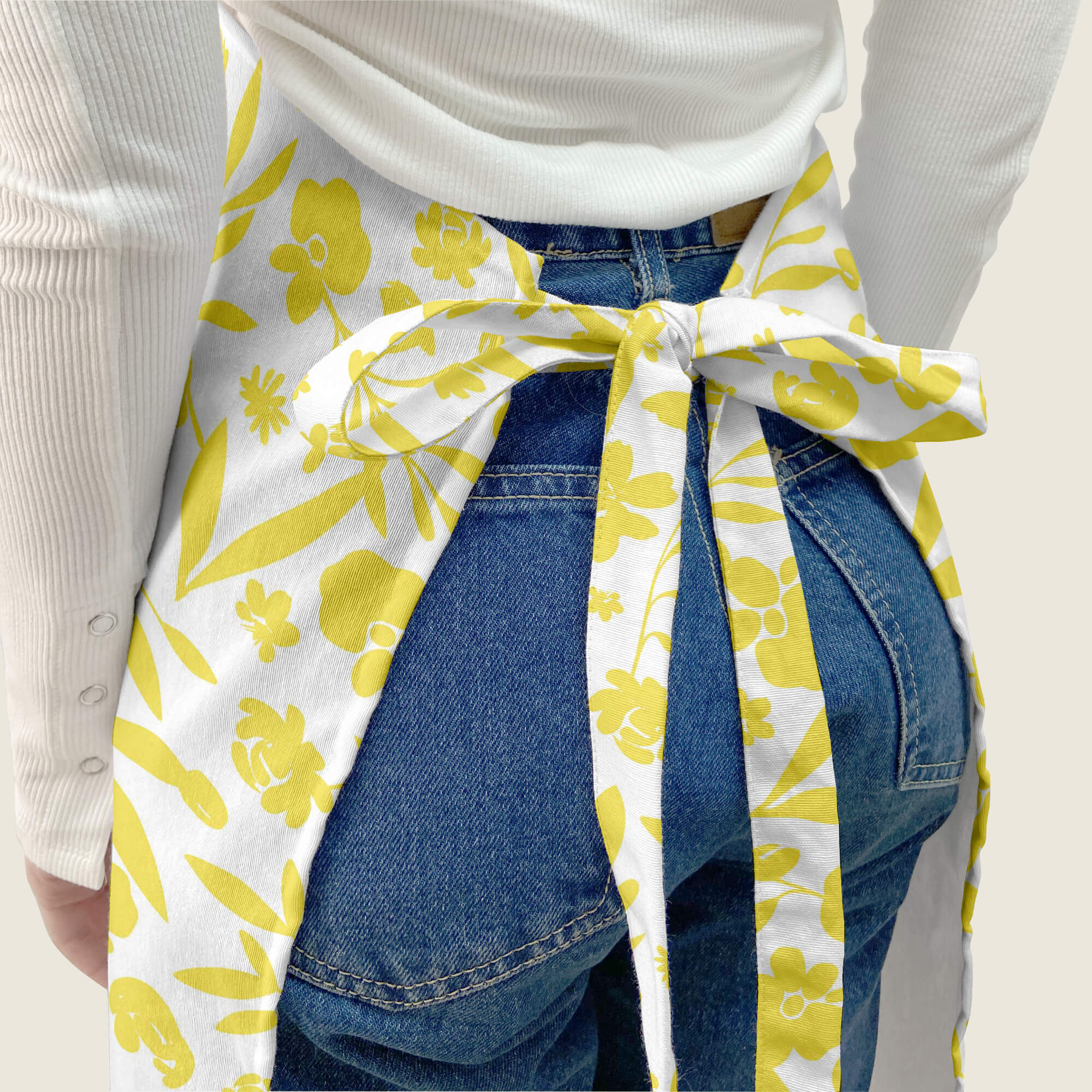 Delantal 0120-157 - 110x69 cm 3