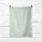 Pack 2 unidades paño de cocina Cuadros 50-12 - 45x70 cm 0