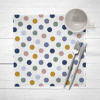Pack 2 unidades servilletas 0120-160 100% algodón 45x45 cm 3