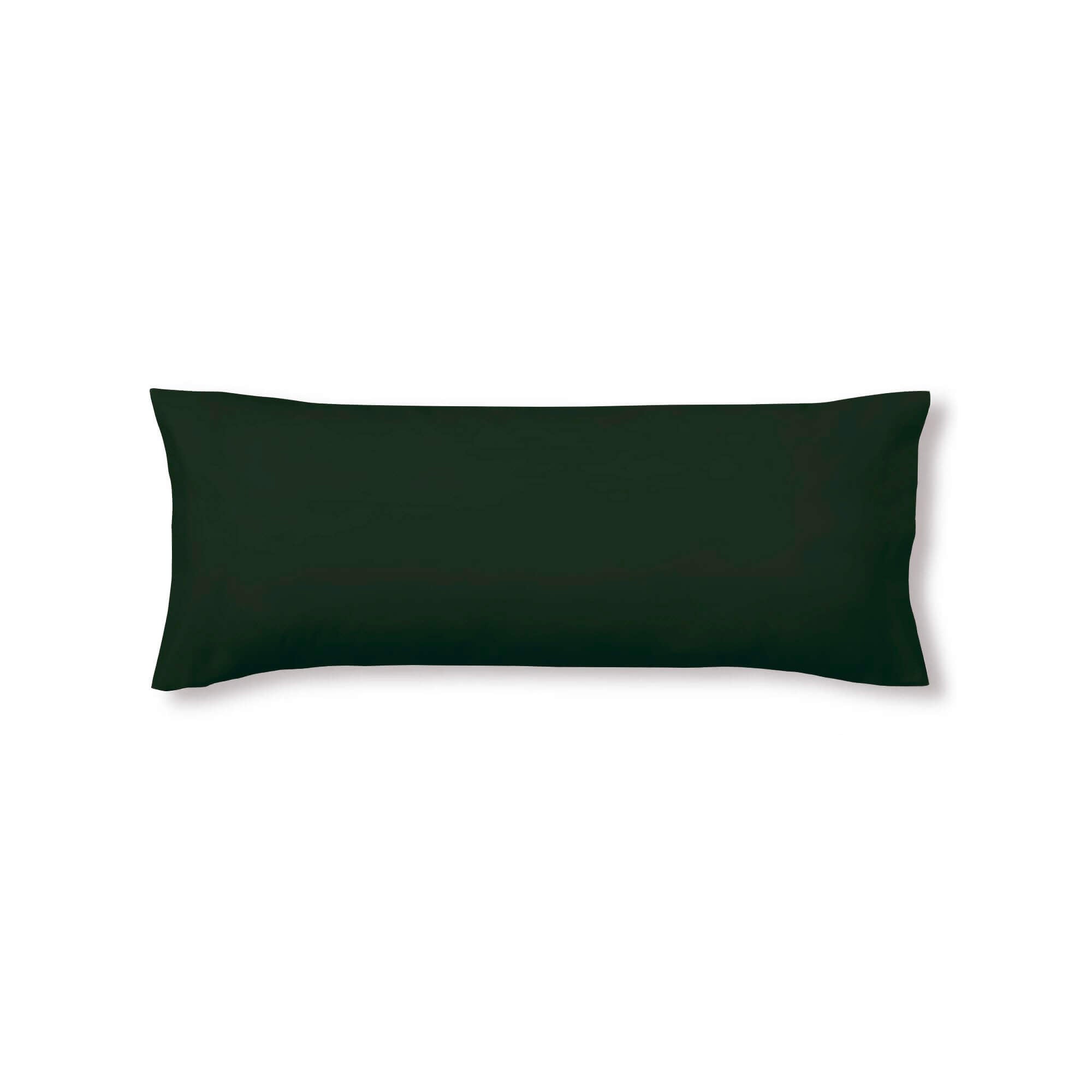 Funda de almohada 100% algodón Harry Potter Verde 0