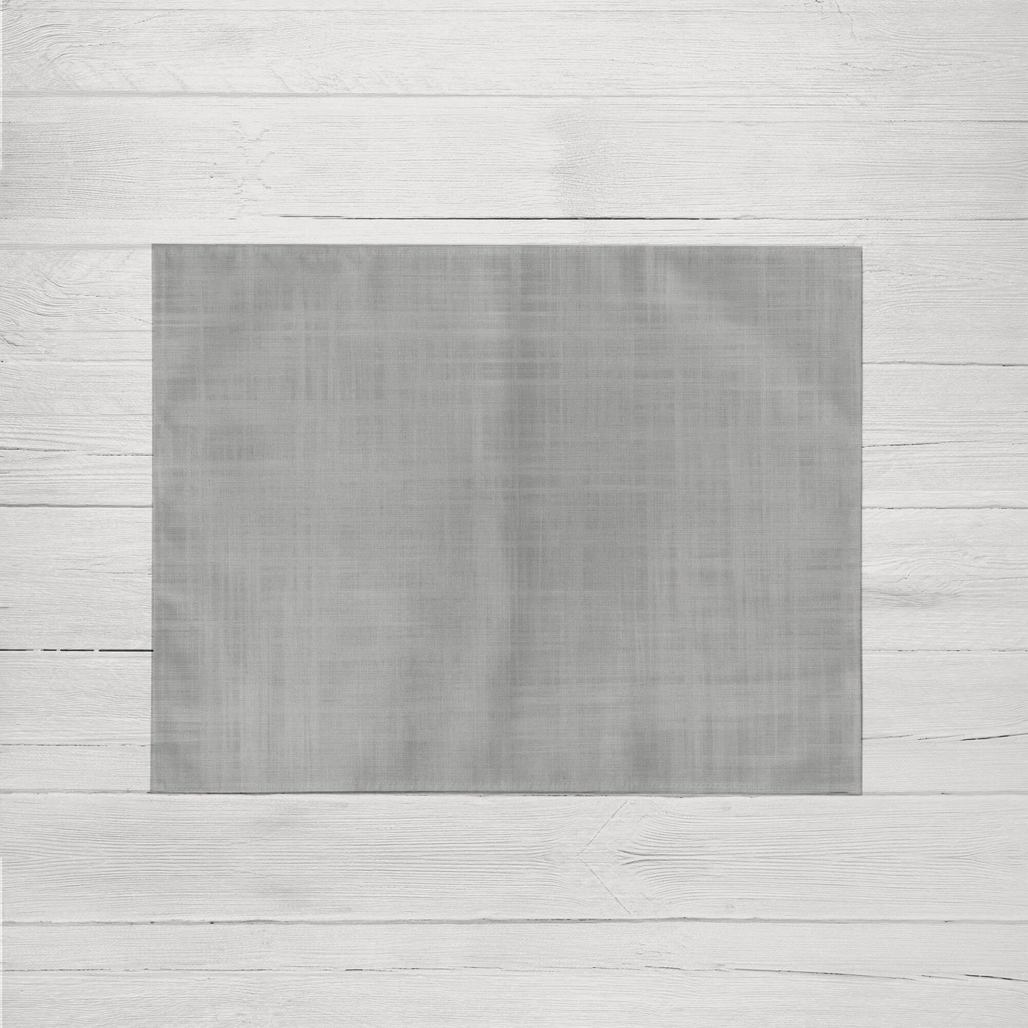 Pack 2 unidades mantel individual resinado 0120-18 100% algodón 45x35 cm 2