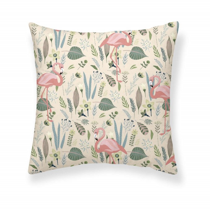 Funda de almohada 100% algodón Amira 1  0