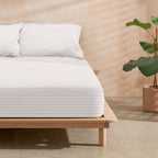 Bajera Pretoria 100% algodón 0