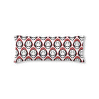 Funda de almohada 100% algodón La casa de papel 0