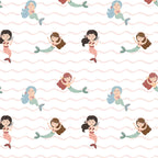 Funda nórdica de cuna Mosi Small 3