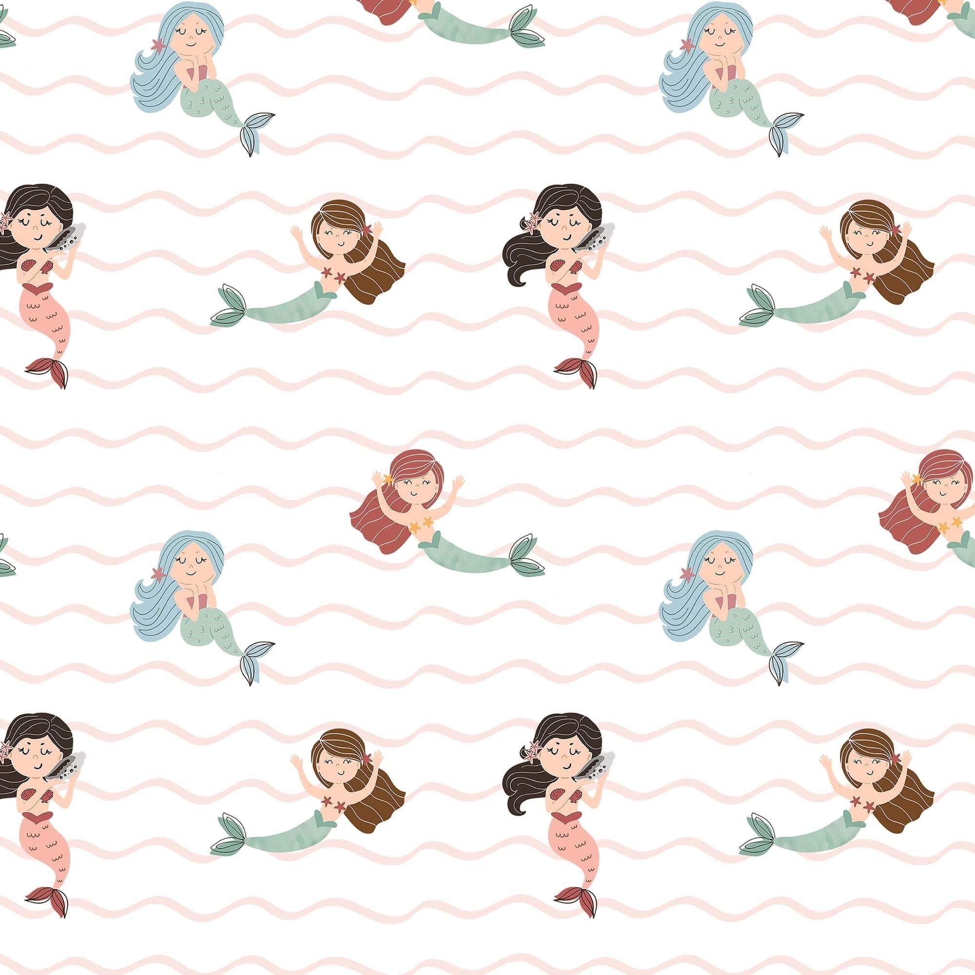 Funda nórdica de cuna Mosi Small 3