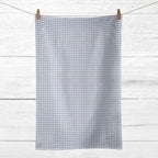 Pack 2 unidades paño de cocina Cuadros 50-07 - 45x70 cm 0