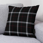 Funda de cojín 100% algodón 50x50 cm Lisboa A 2