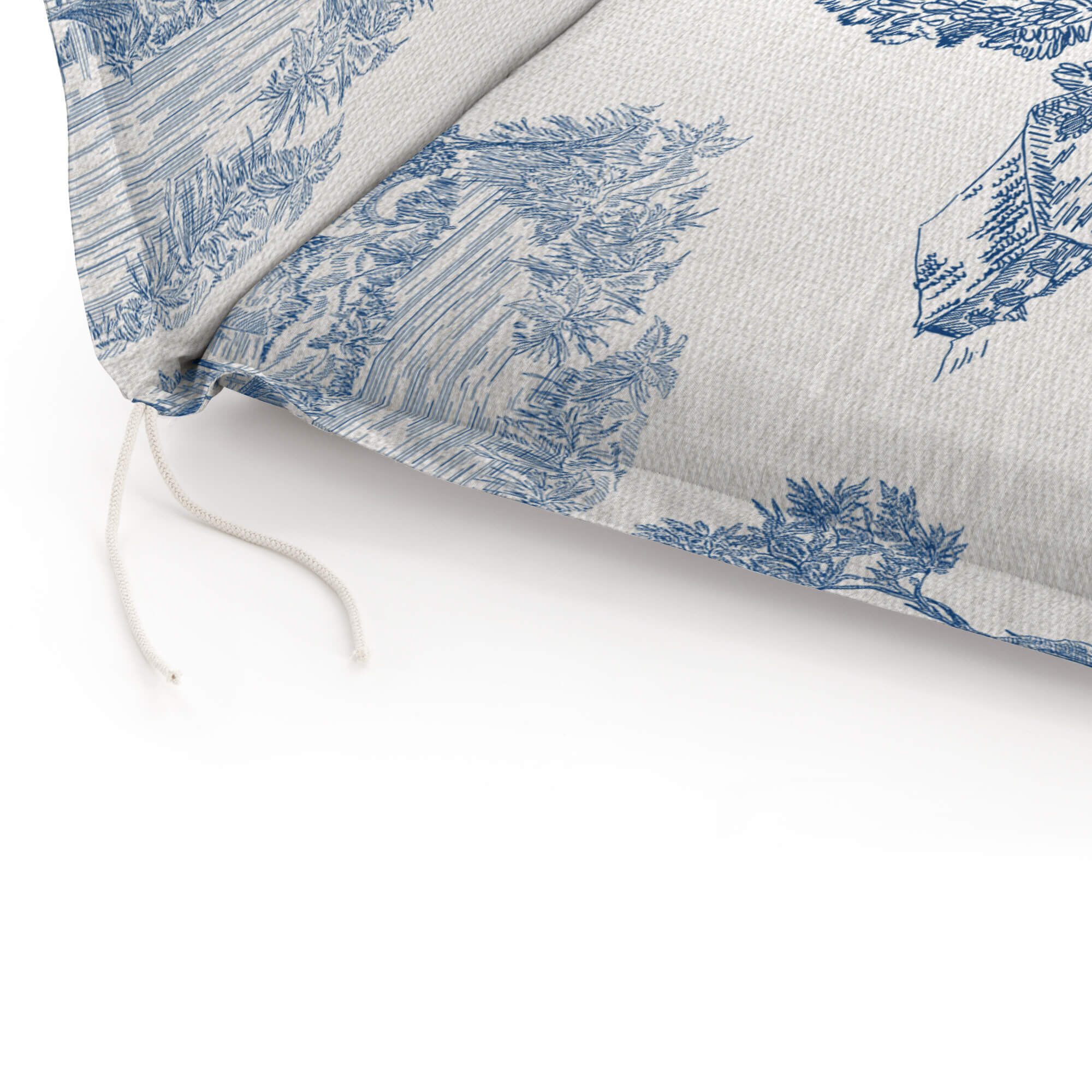 Cojín para tumbona 0120-370 2