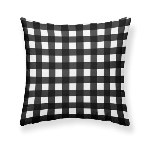Funda de cojín 100% algodón 50x50 cm Moers A de PolarValencia* 0