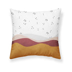 Funda de cojín 100% algodón 50x50 cm Campinas B 0