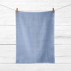 Pack 2 unidades paño de cocina 0120-89 100% algodón 45x70 cm 0