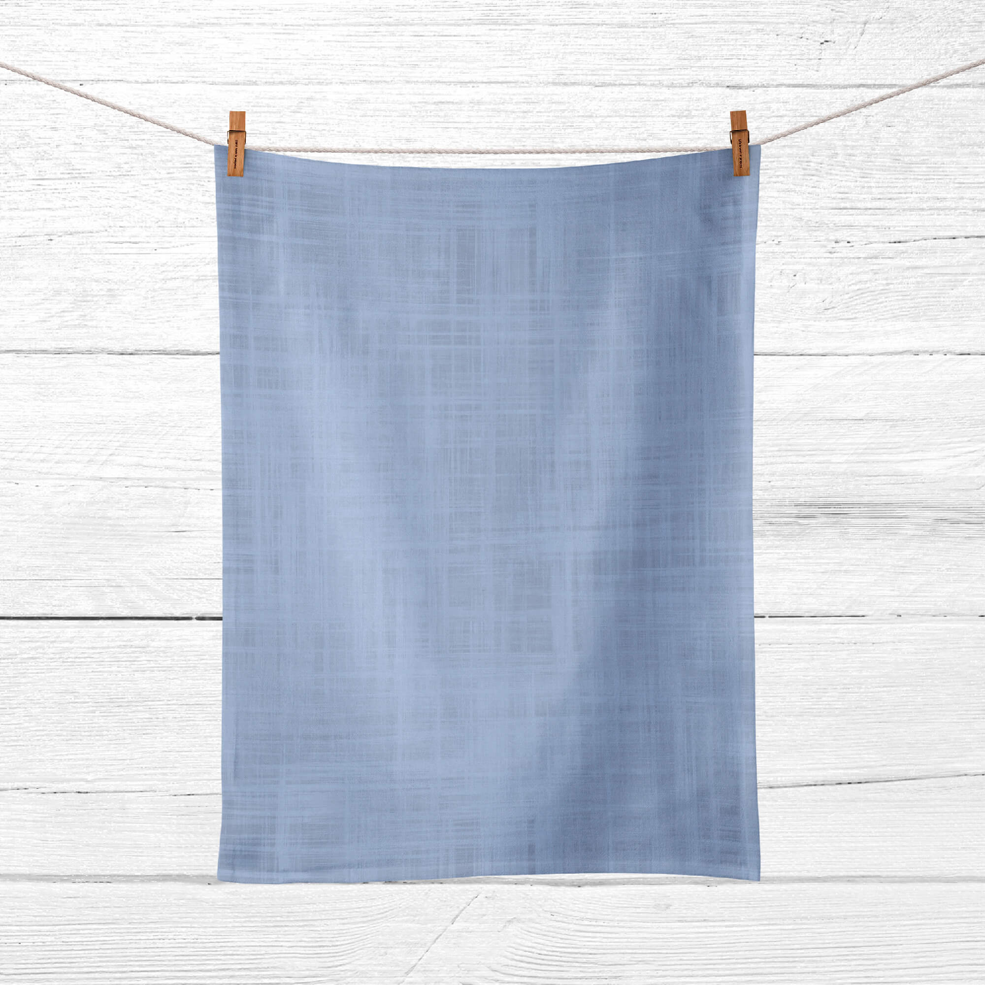 Pack 2 unidades paño de cocina 0120-89 100% algodón 45x70 cm 0