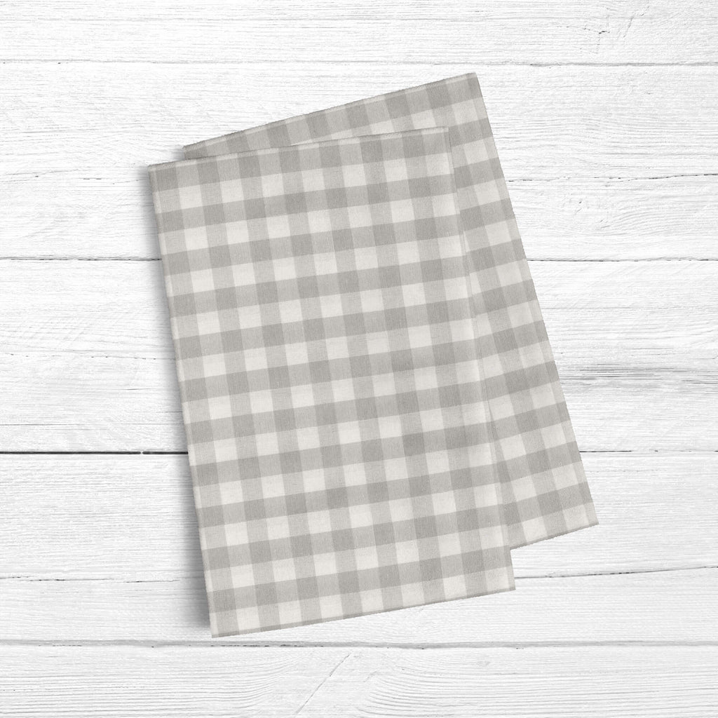 Pack 2 unidades paño de cocina Cuadros 150-10 - 45x70 cm 2
