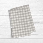 Pack 2 unidades paño de cocina Cuadros 150-10 - 45x70 cm 2