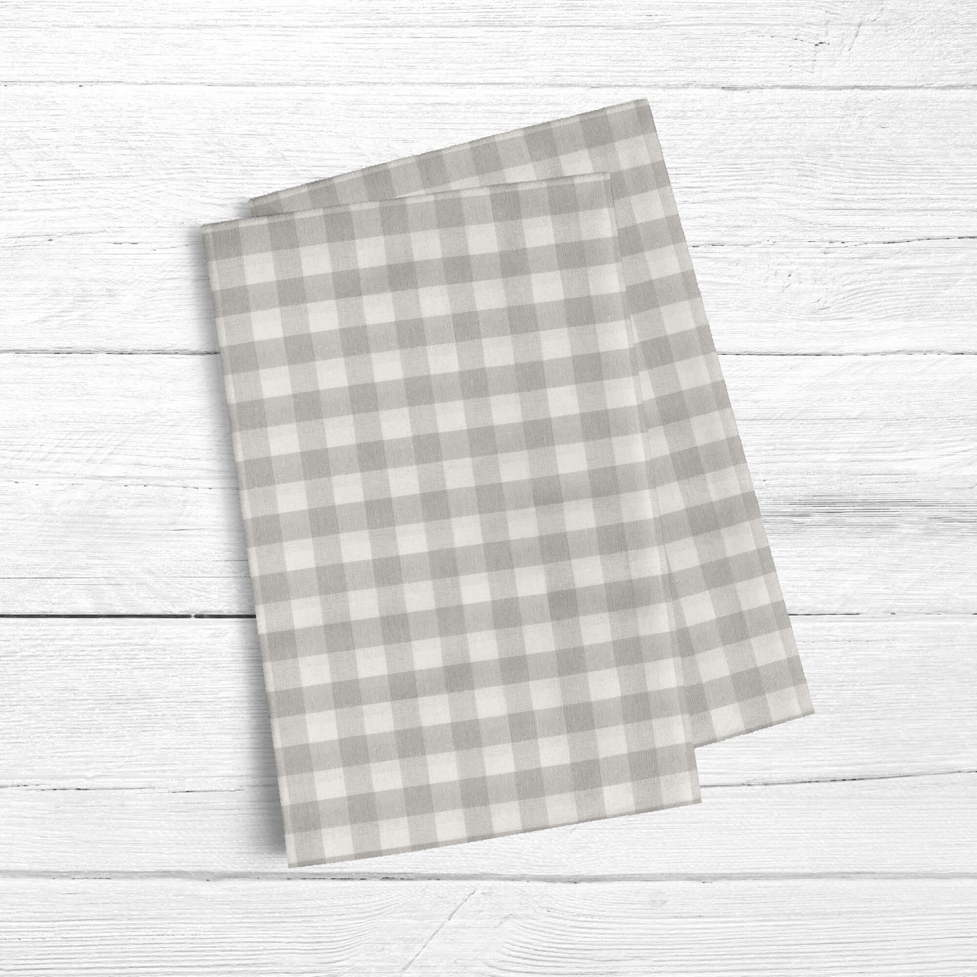Pack 2 unidades paño de cocina Cuadros 150-10 - 45x70 cm 2
