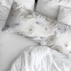 Funda de almohada 100% algodón Napier  2