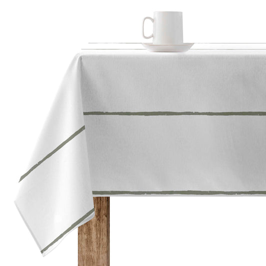 Mantel antimanchas 100% algodón 0120-323