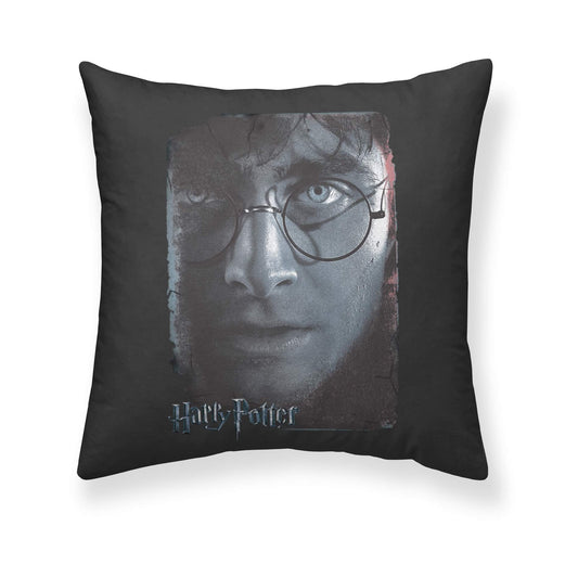 Funda de cojín Harry Potter Grey A 50X50 cm Harry Potter 0