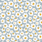 Funda nórdica de cuna Xalo Azul Small 3