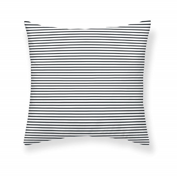 Funda de almohada 100% algodón Campinas  0