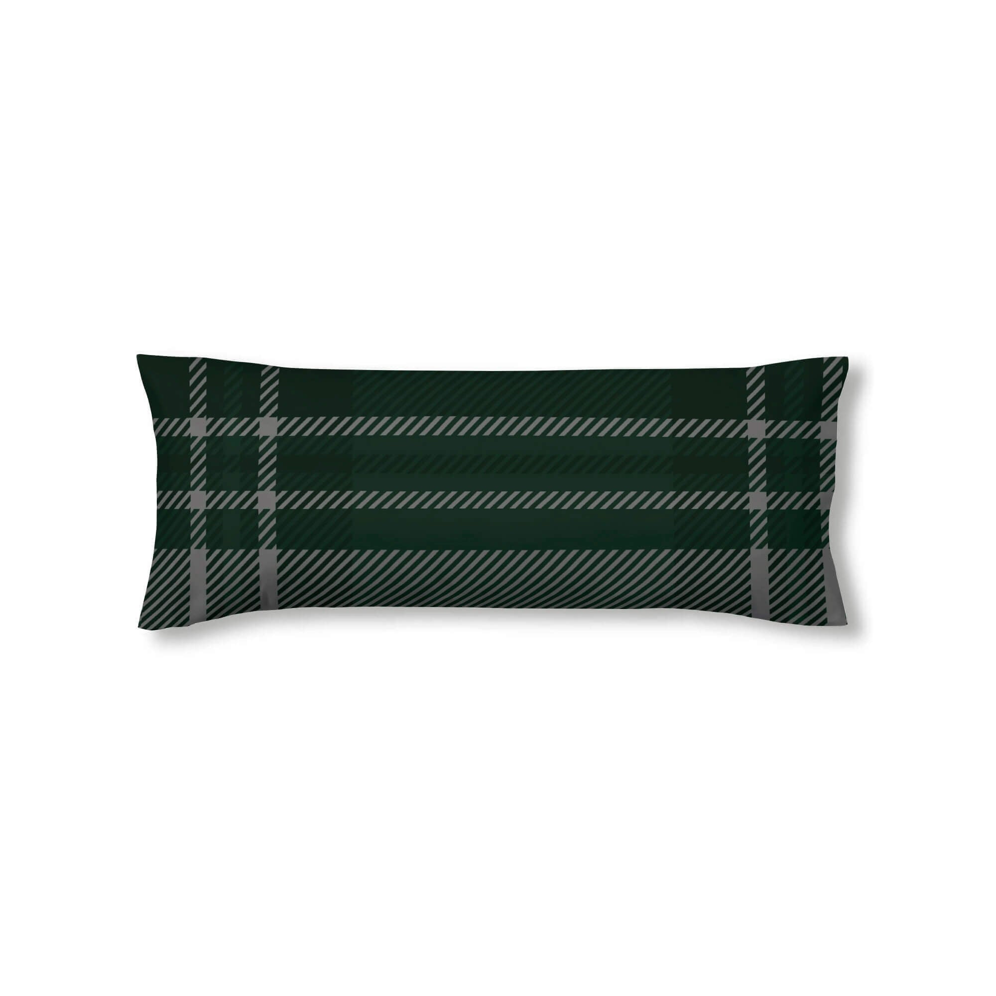 Funda de almohada 100% algodón Classic Slytherin 0
