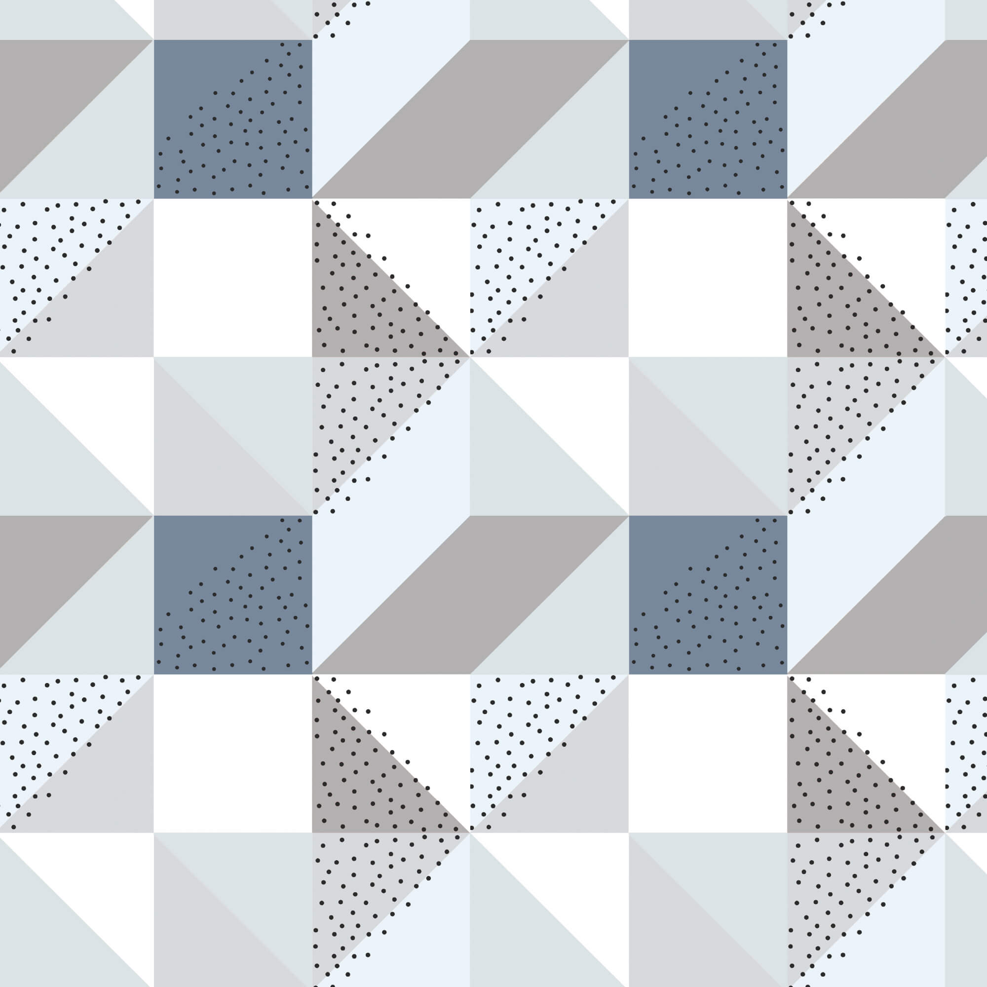 Pack 2 unidades servilletas 0318-124 100% algodón 45x45 cm 4