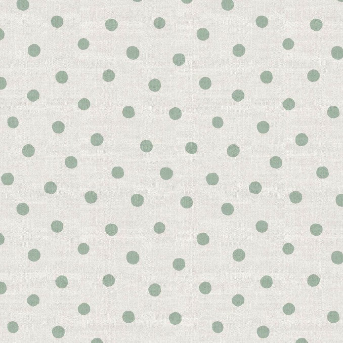 Funda nórdica con botones 100% algodón Manukau 5