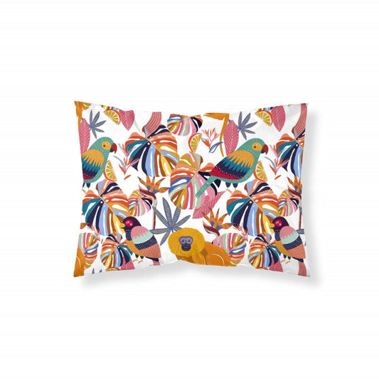 Funda de almohada 100% algodón Keila 1  0