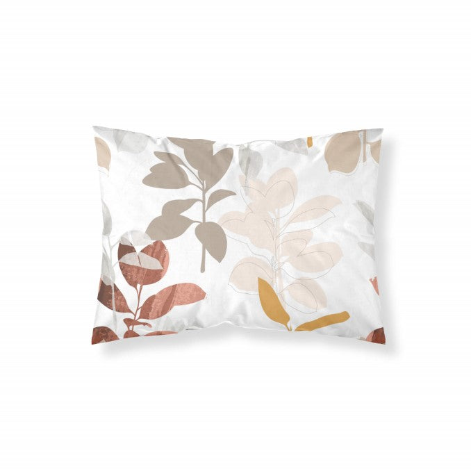 Funda de almohada 100% algodón Paroa  0
