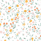 Funda nórdica con botones 100% algodón Akaroa 5