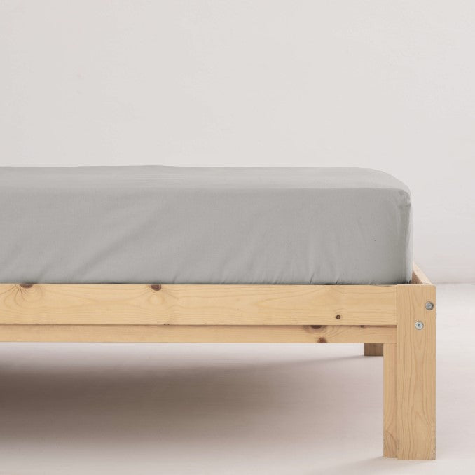 Bajera Perla Satén 100% algodón peinado 0