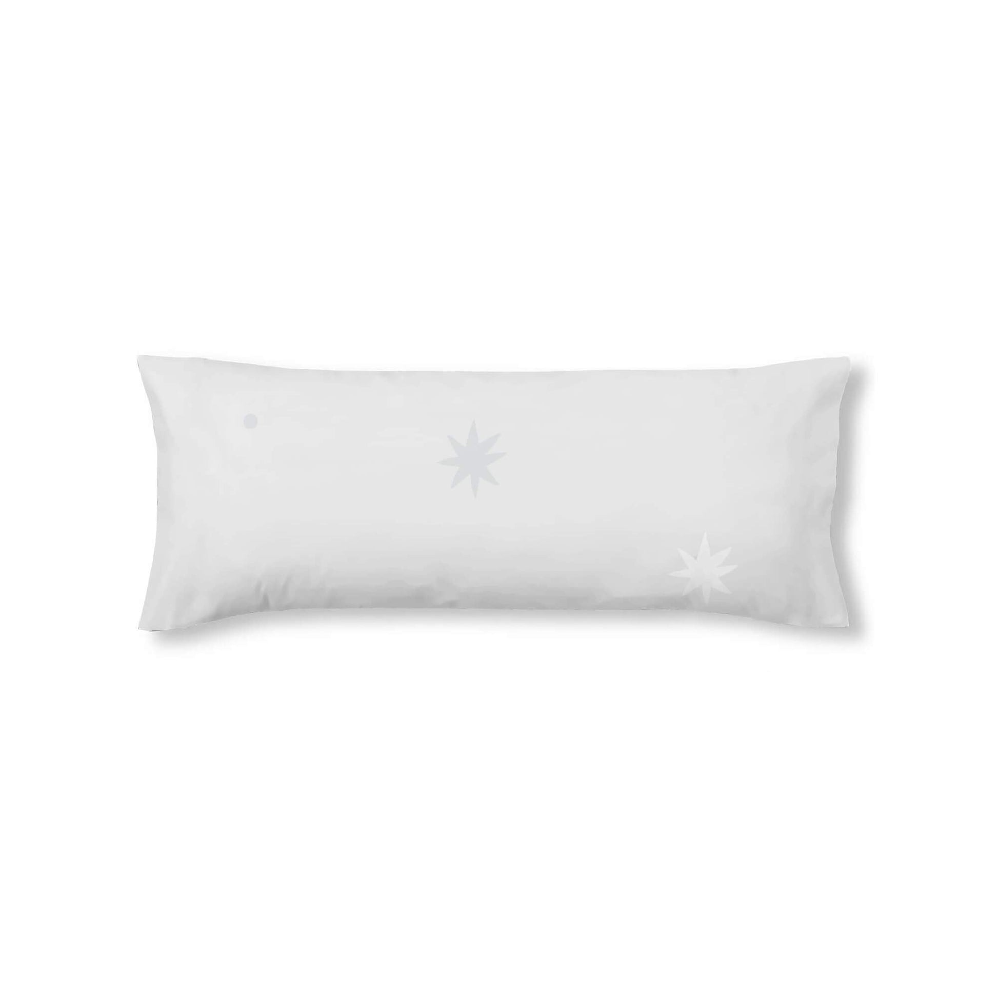 Funda de almohada 100% algodón Hedwig Stars 0
