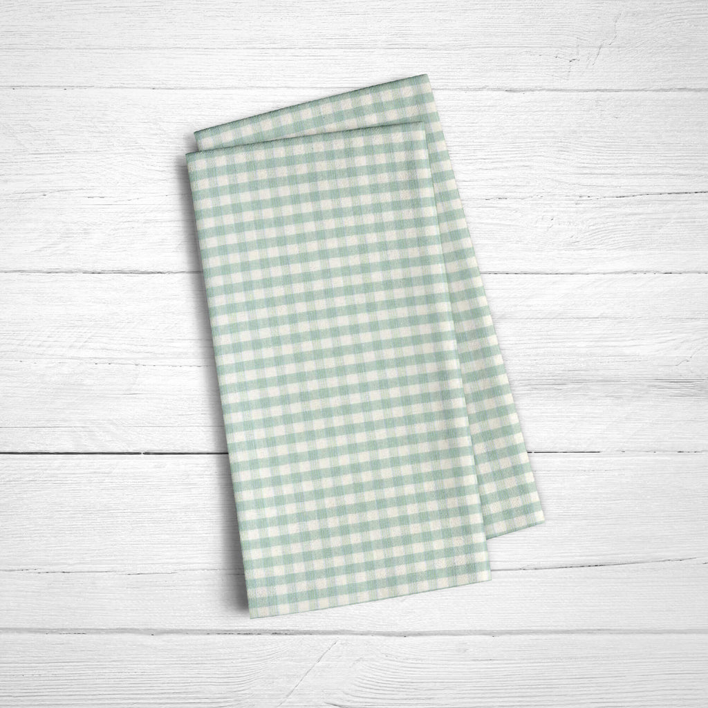 Pack 2 unidades servilletas Cuadros 50-12 - 45x45 cm 2