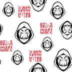 Mantel resinado antimanchas LCDP 04 B 4