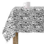 Mantel resinado antimanchas Tom & Jerry 01 0