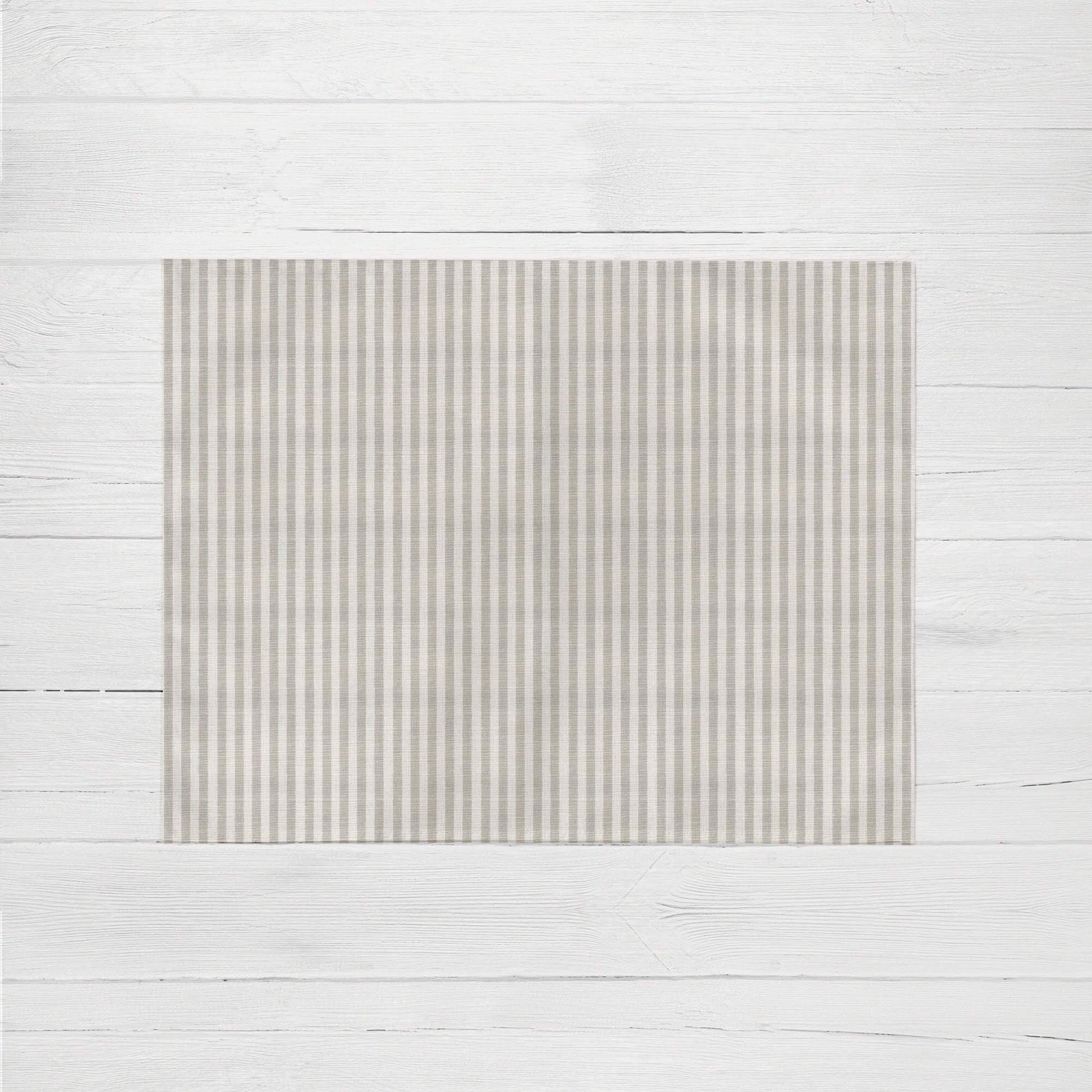 Pack 2 unidades mantel individual resinado Raya 50-10 - 45x35 cm 2