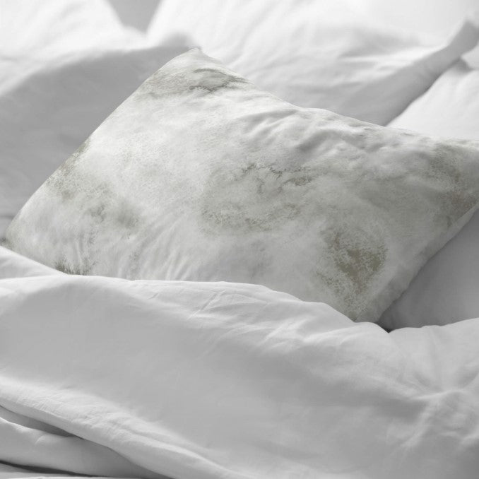 Funda de almohada 100% algodón Bluff  2