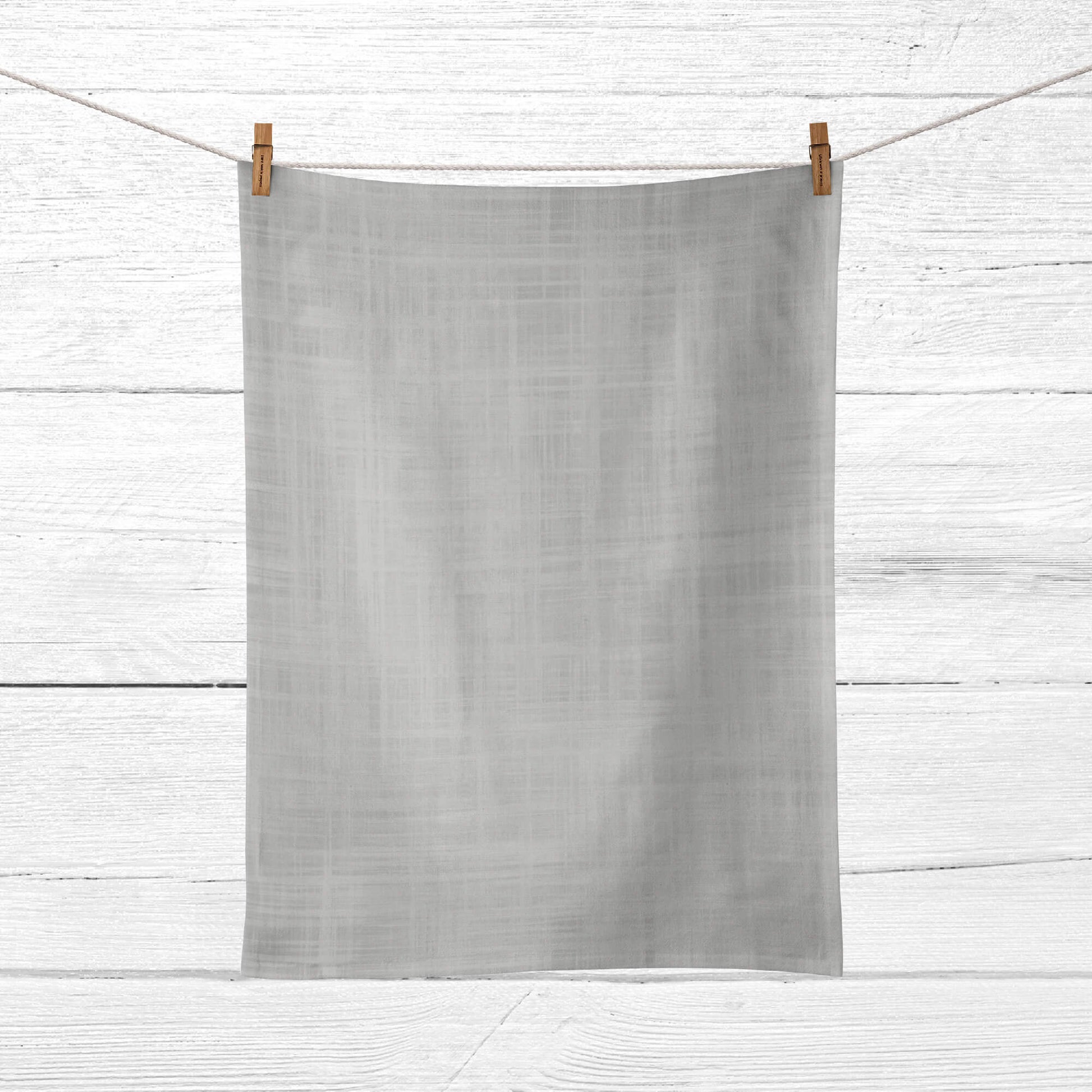 Pack 2 unidades paño de cocina 0120-18 100% algodón 45x70 cm 0